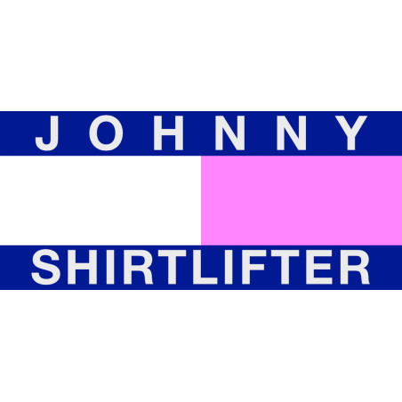 Johnny Shirtlifter T shirt