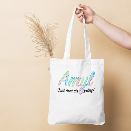 Amyl tote bag