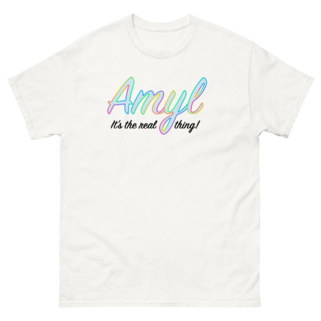 Amyl - it's the real thing