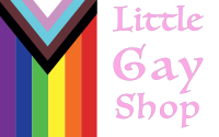 Little Gay Shop